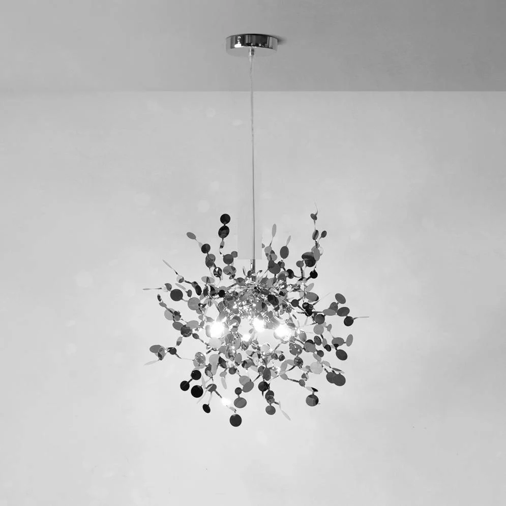 Lustra Pendant Lamp lic Disc Cloud - Image 113