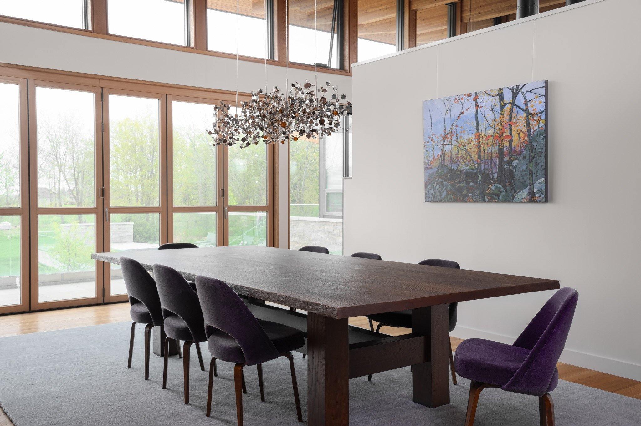 Lustra Pendant Lamp lic Disc Cloud - Image 14