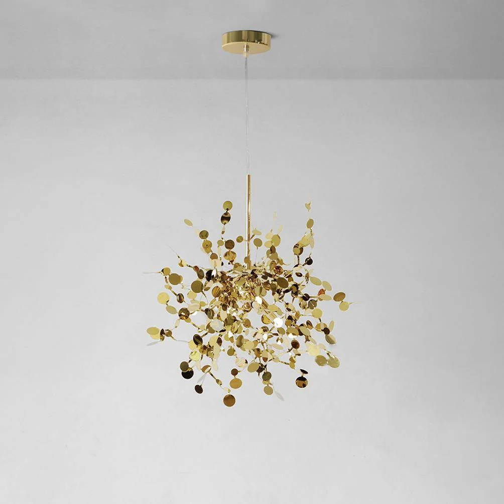 Lustra Pendant Lamp lic Disc Cloud - Image 16