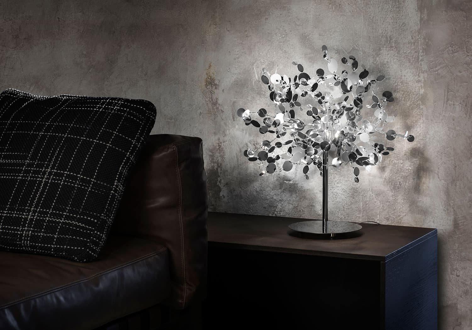 Lustra Pendant Lamp lic Disc Cloud - Image 17