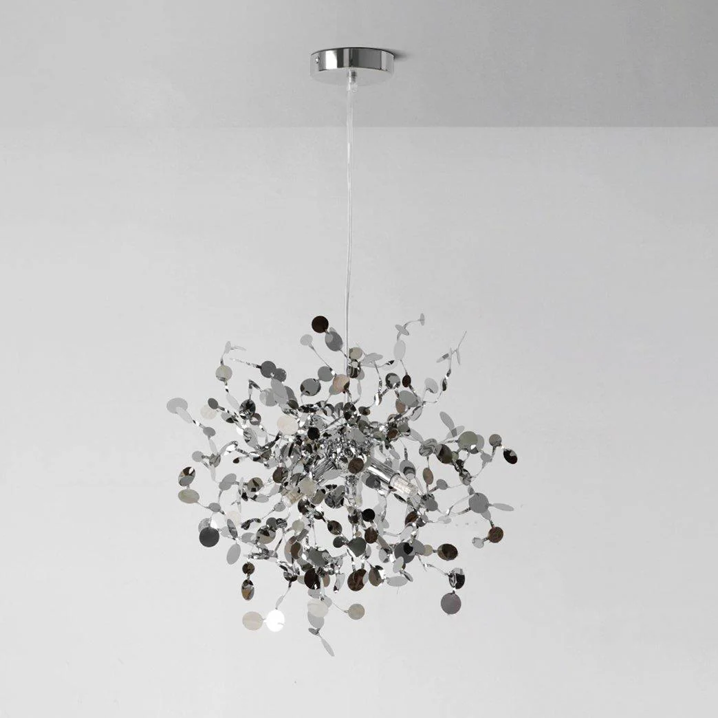 Lustra Pendant Lamp lic Disc Cloud - Image 4