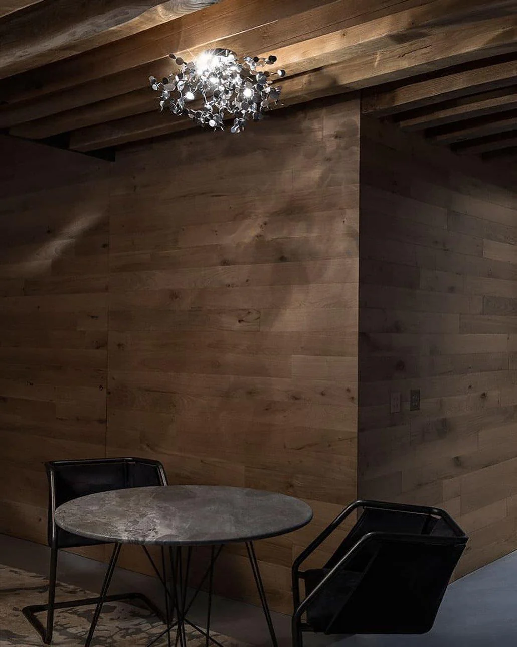 Lustra Pendant Lamp lic Disc Cloud - Image 50