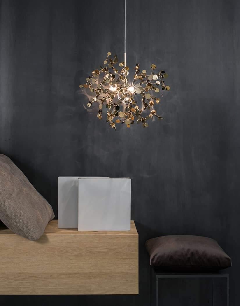 Lustra Pendant Lamp lic Disc Cloud - Image 58
