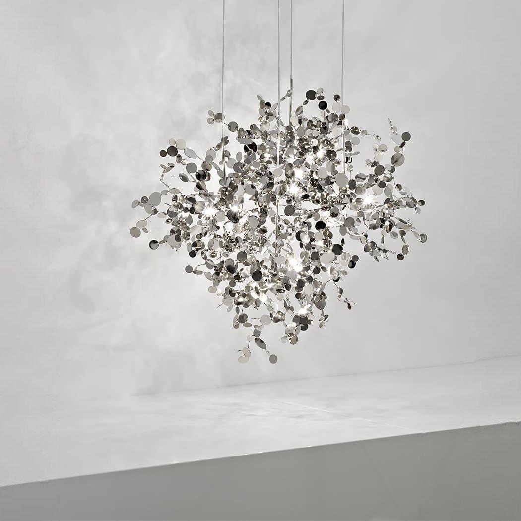 Lustra Pendant Lamp lic Disc Cloud - Image 61