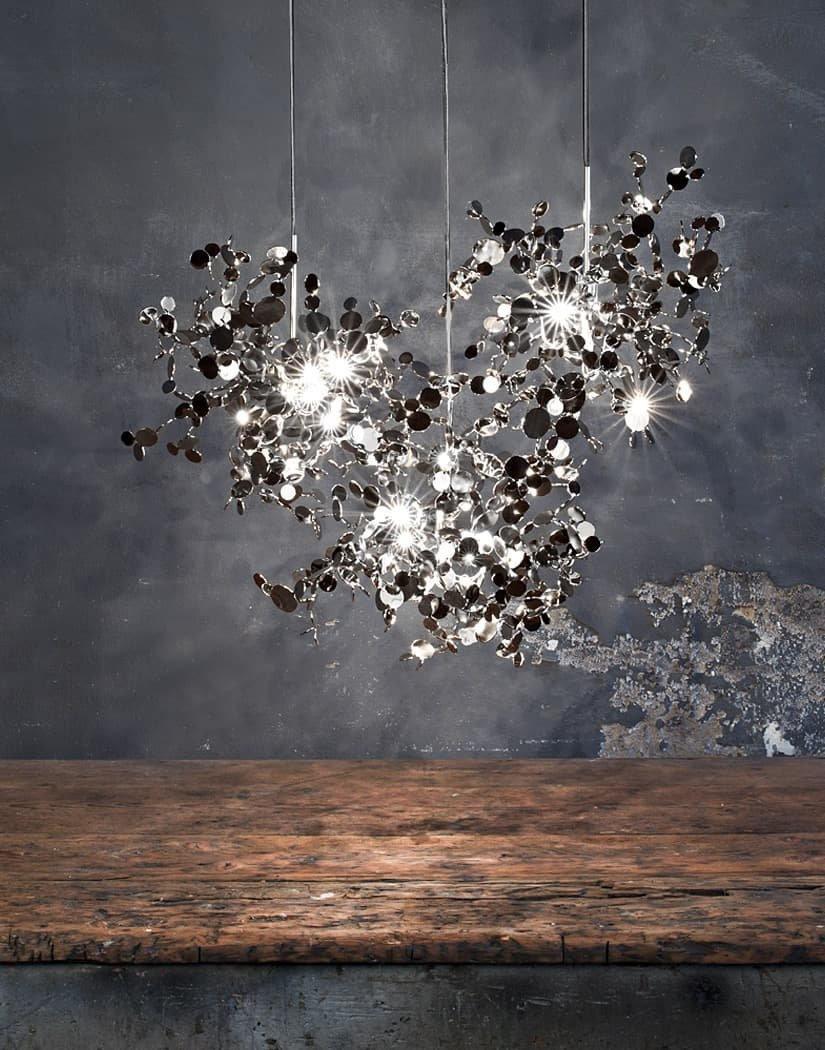 Lustra Pendant Lamp lic Disc Cloud - Image 66