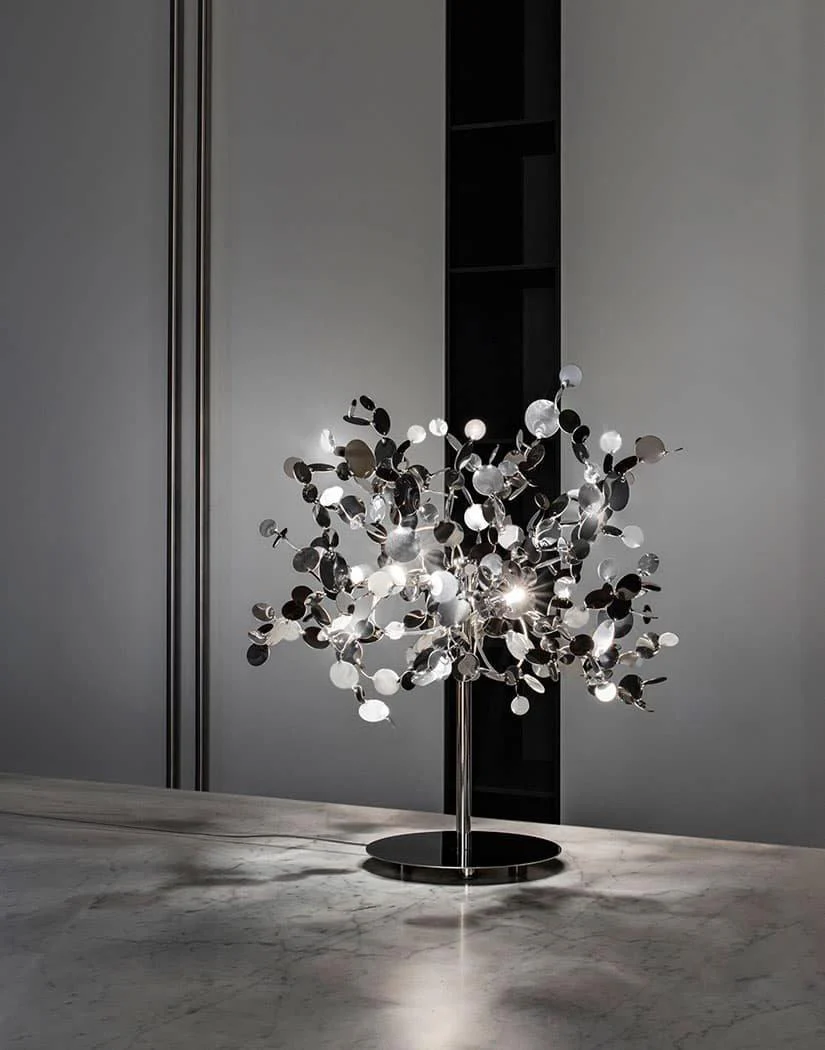 Lustra Pendant Lamp lic Disc Cloud - Image 69