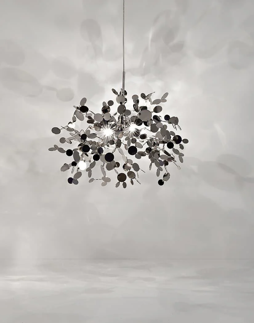 Lustra Pendant Lamp lic Disc Cloud - Image 70