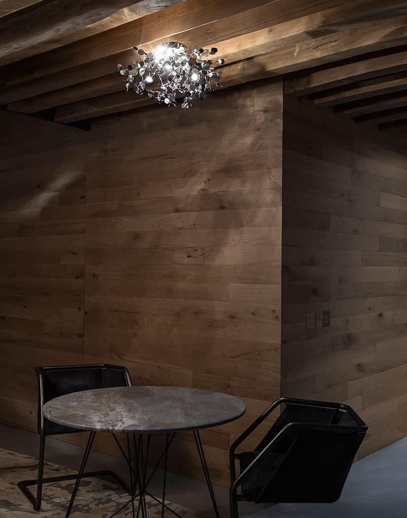 Lustra Pendant Lamp lic Disc Cloud - Image 73