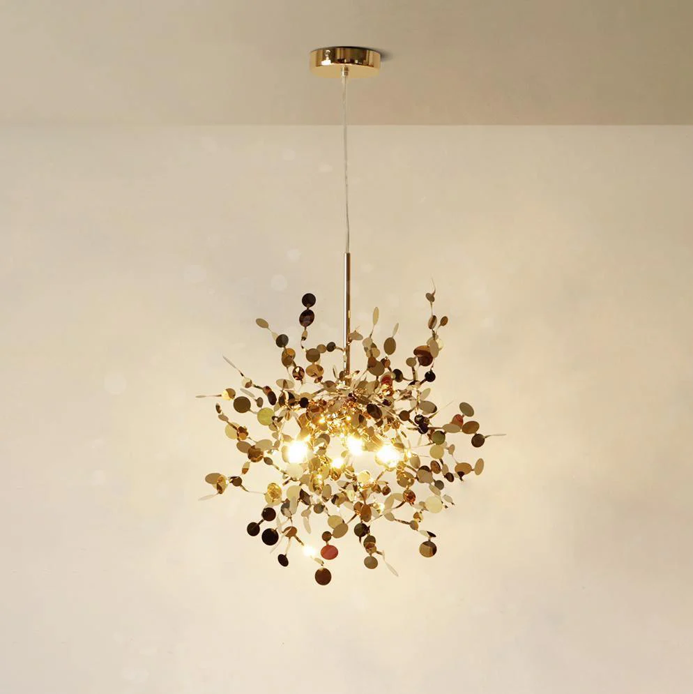 Lustra Pendant Lamp lic Disc Cloud - Image 74