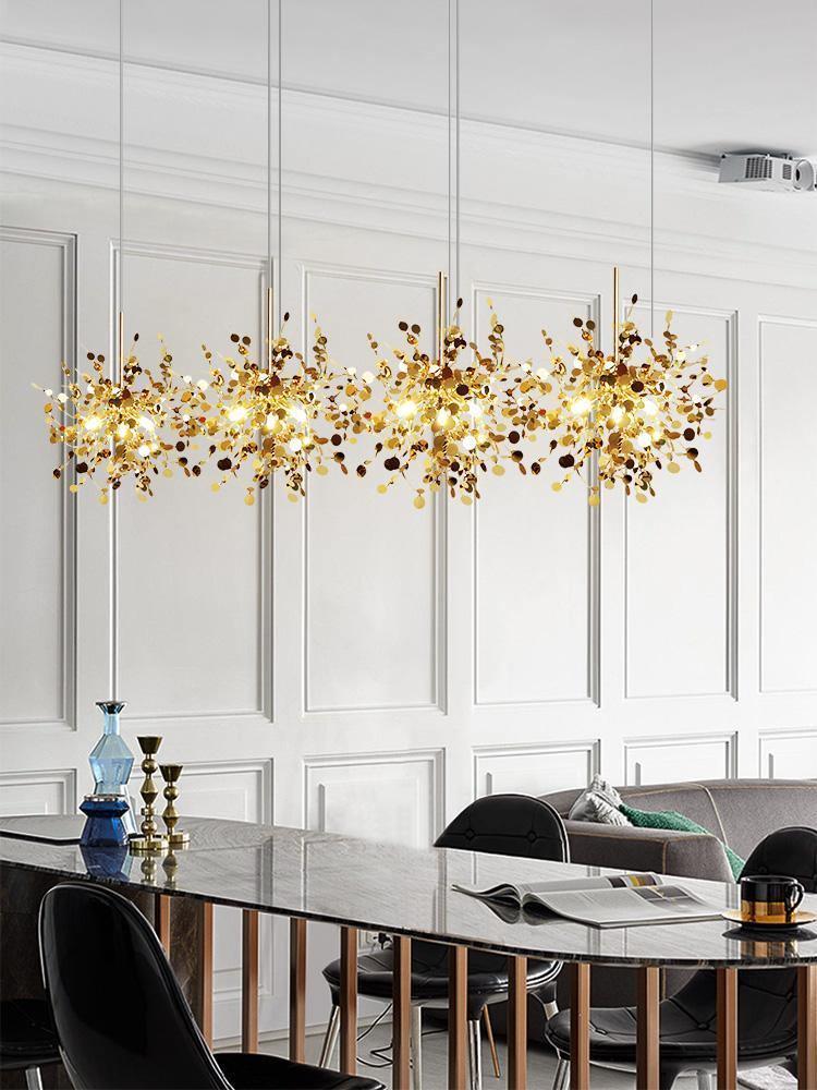 Lustra Pendant Lamp lic Disc Cloud - Image 75