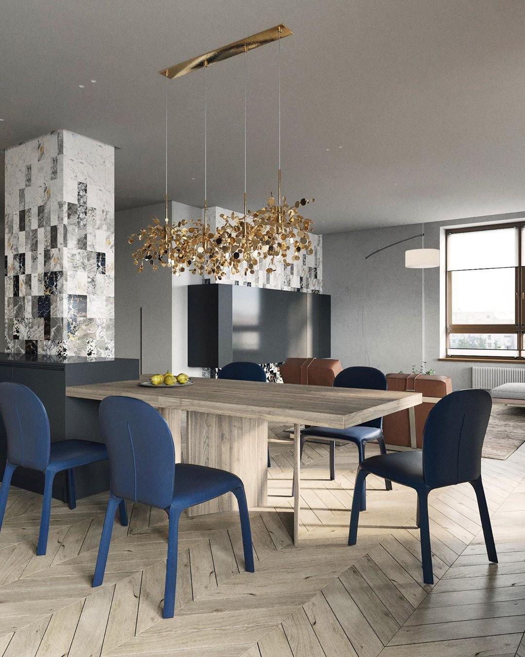 Lustra Pendant Lamp lic Disc Cloud - Image 83