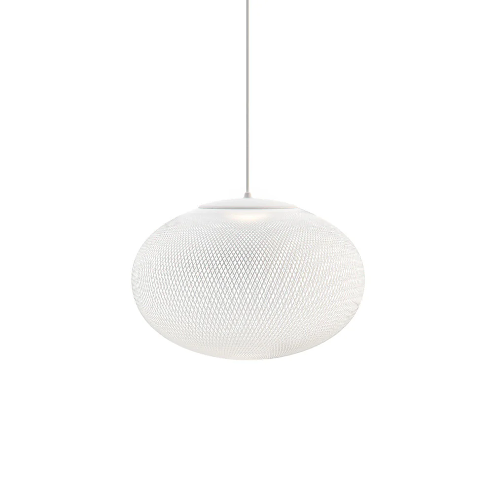Lustra Pendant Lamp lic Mesh Black - Image 48