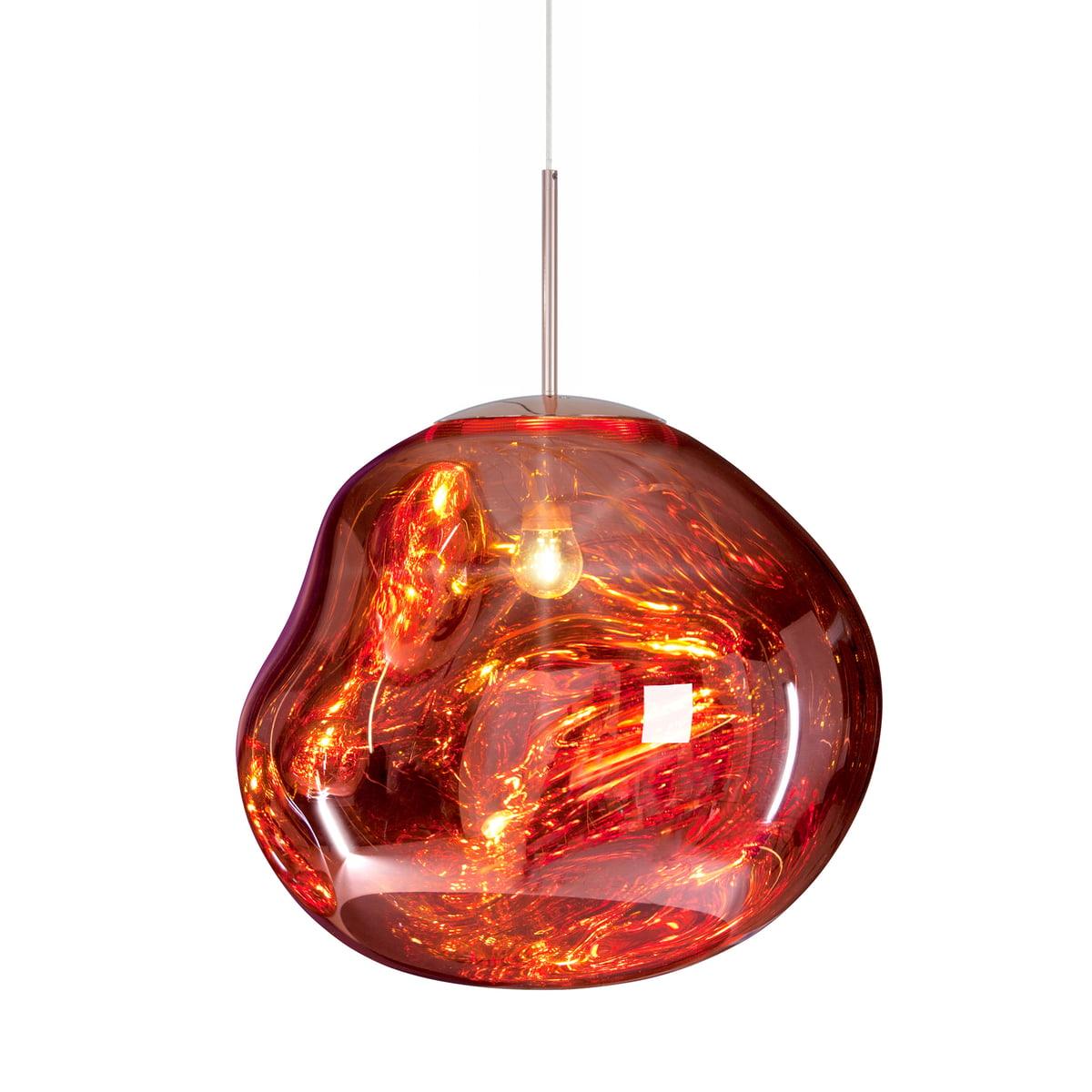 Lustra Pendant Lamp Modern Lava Acrylic - Image 20