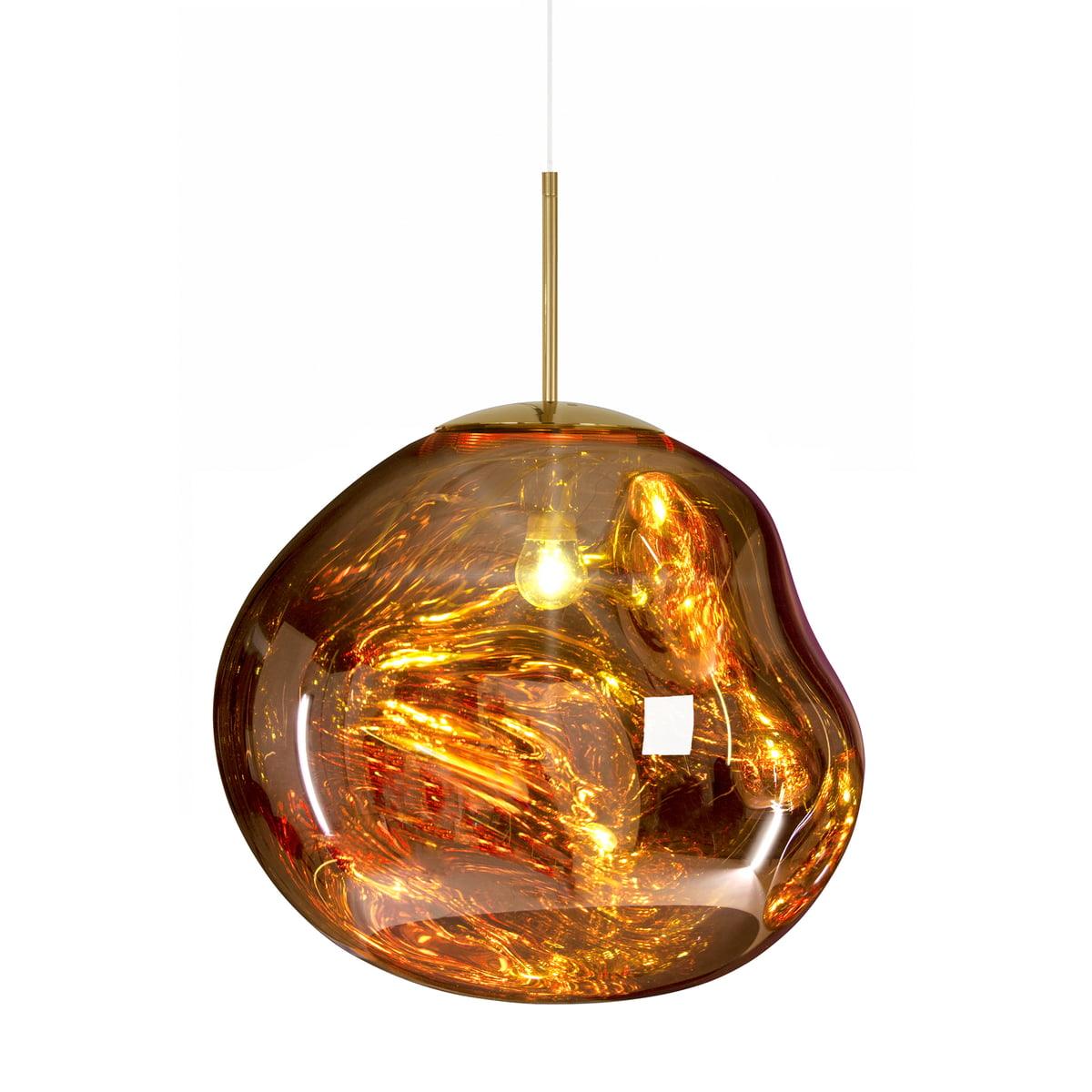 Lustra Pendant Lamp Modern Lava Acrylic - Image 21