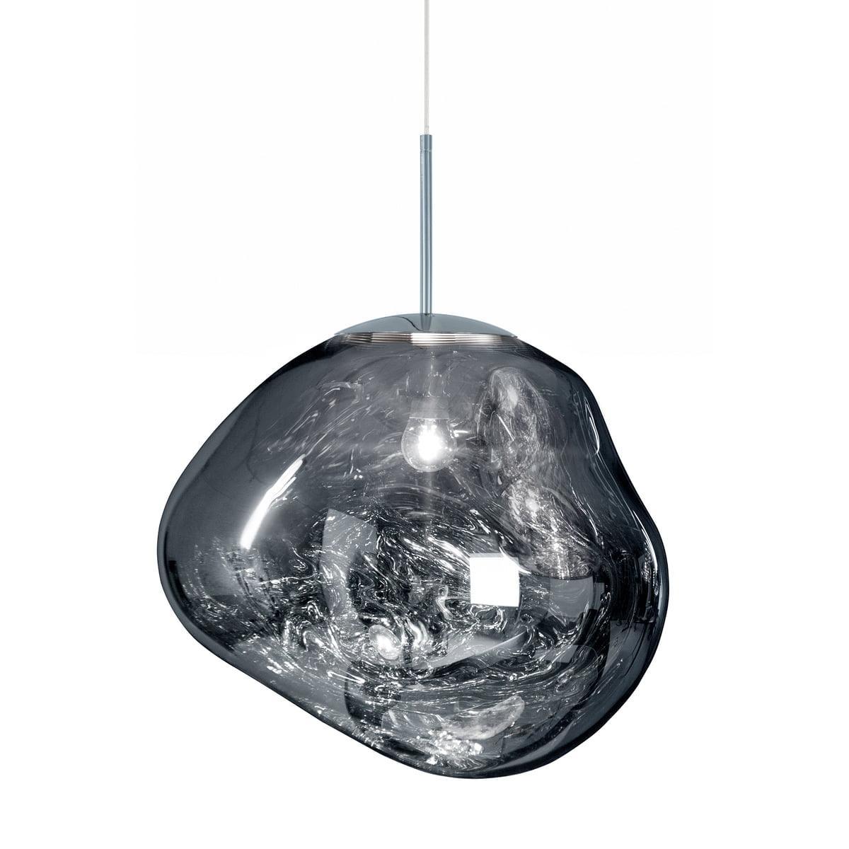 Lustra Pendant Lamp Modern Lava Acrylic - Image 22