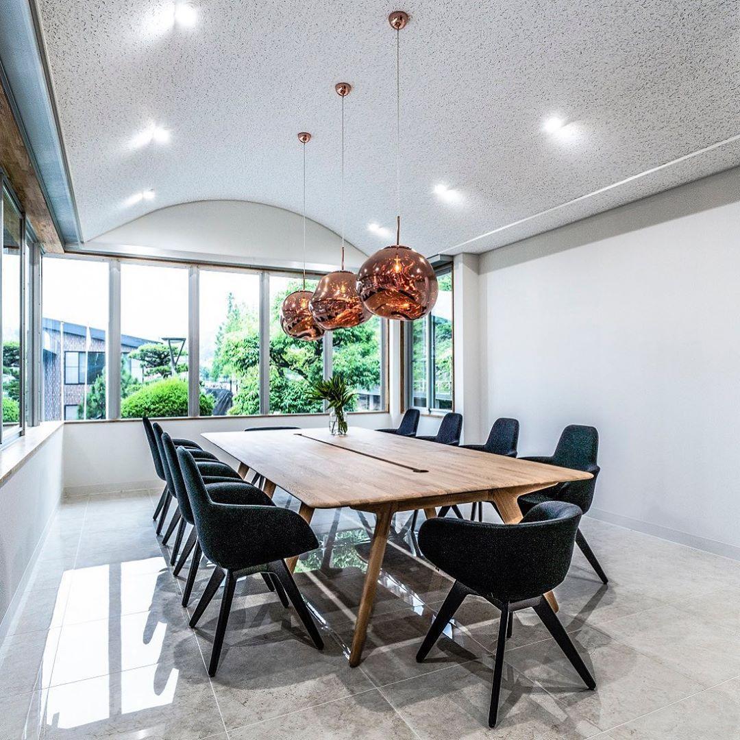 Lustra Pendant Lamp Modern Lava Acrylic - Image 32