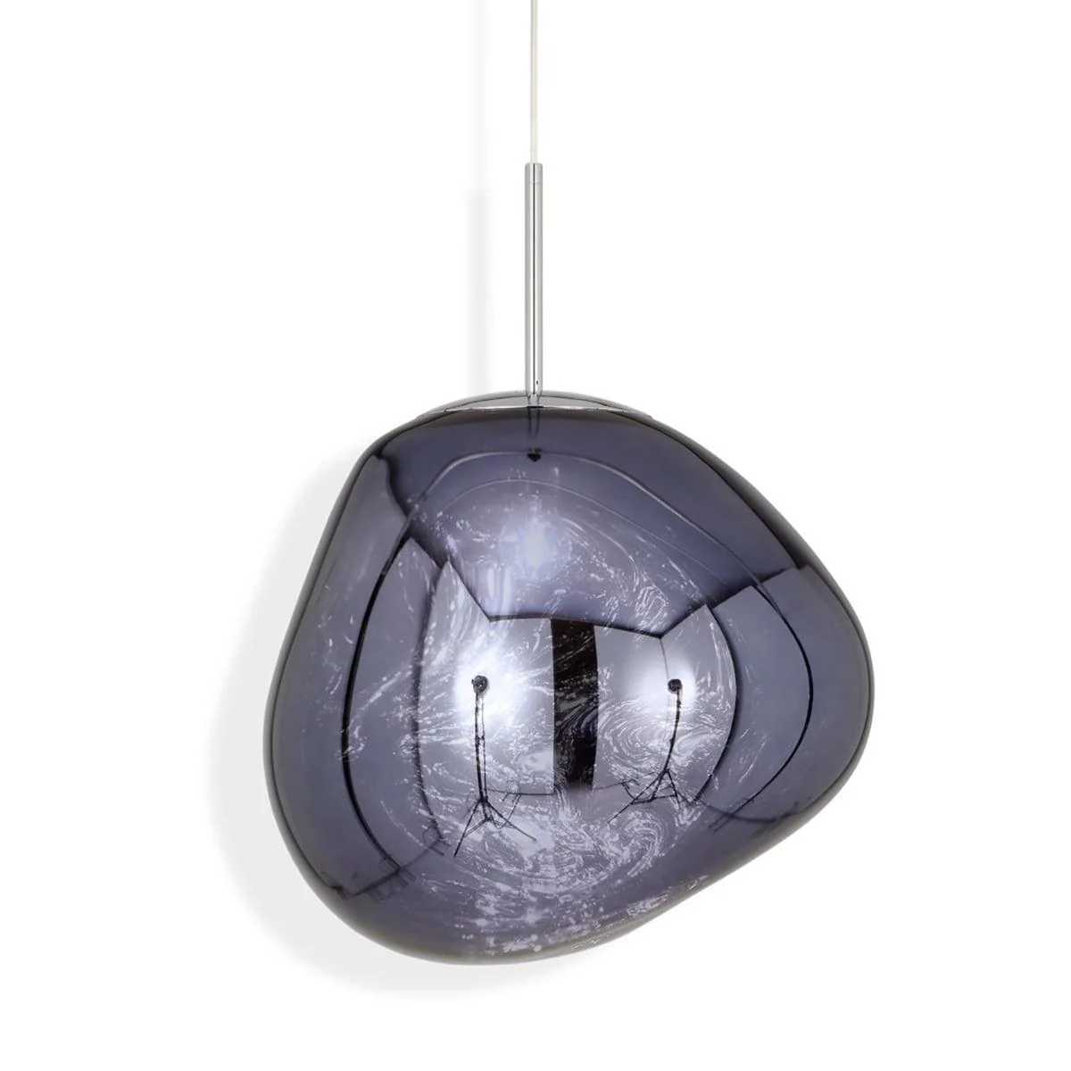 Lustra Pendant Lamp Modern Lava Acrylic - Image 78