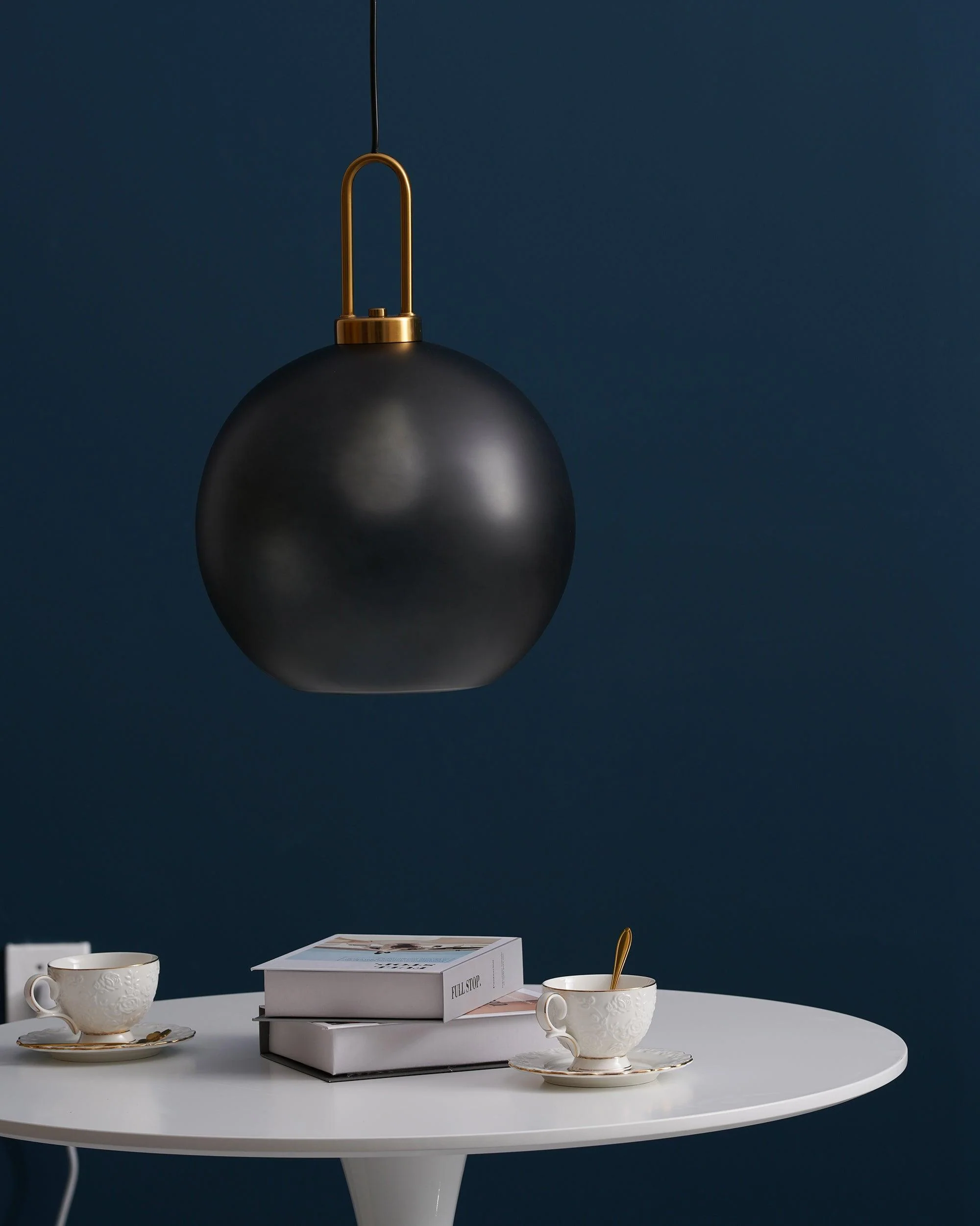 Lustra Pendant Lamp Pendulum Glass - Image 31