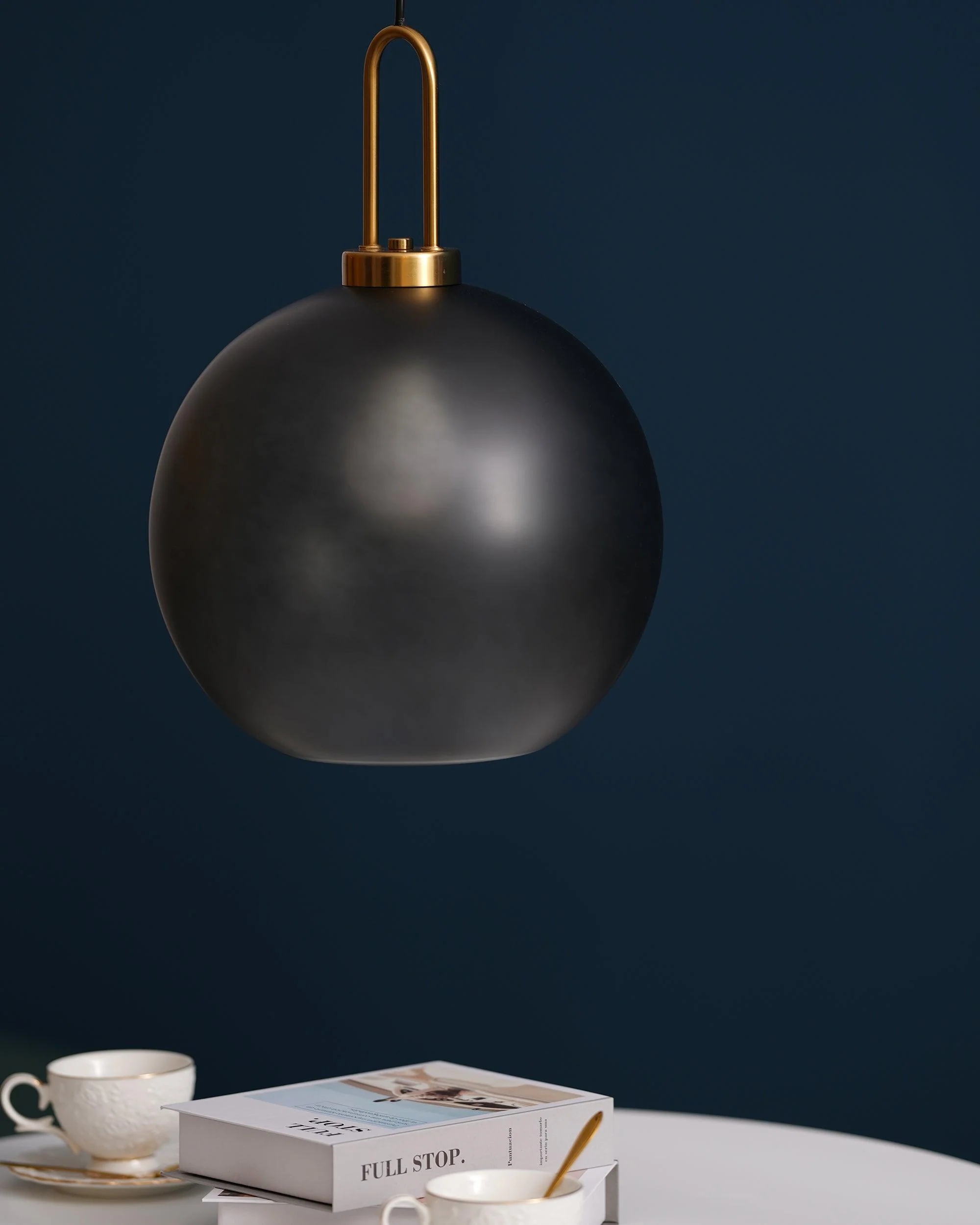 Lustra Pendant Lamp Pendulum Glass - Image 37
