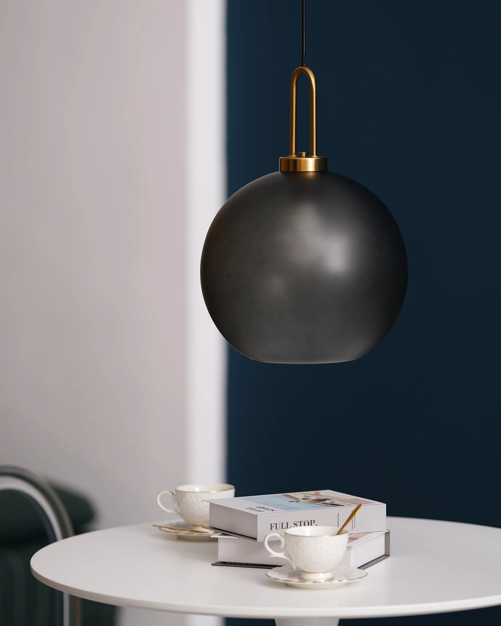 Lustra Pendant Lamp Pendulum Glass - Image 38