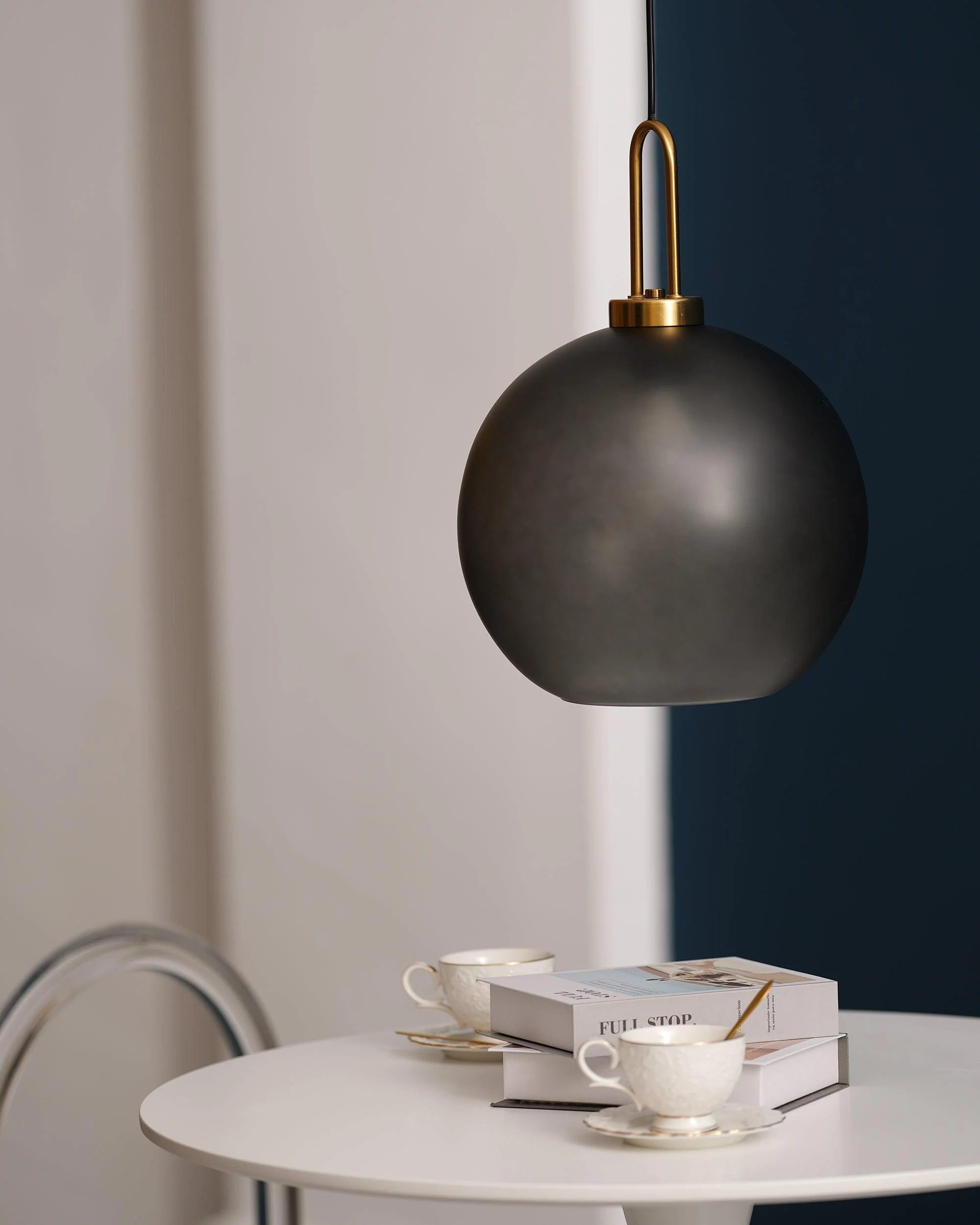 Lustra Pendant Lamp Pendulum Glass - Image 39