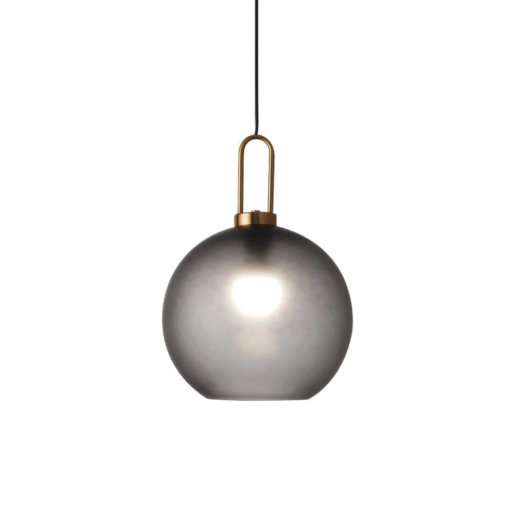 Lustra Pendant Lamp Pendulum Glass - Image 44