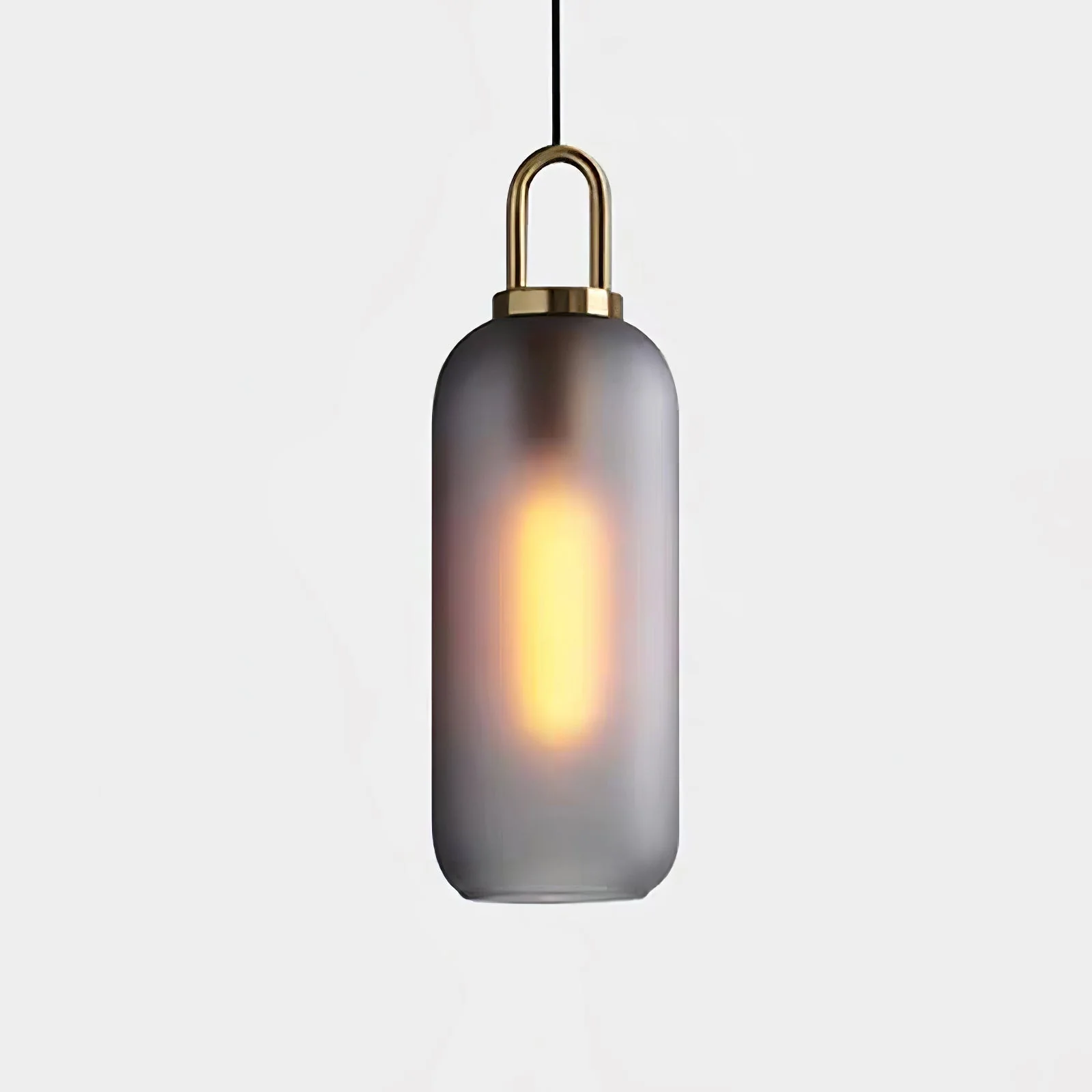 Lustra Pendant Lamp Pendulum Glass - Image 50