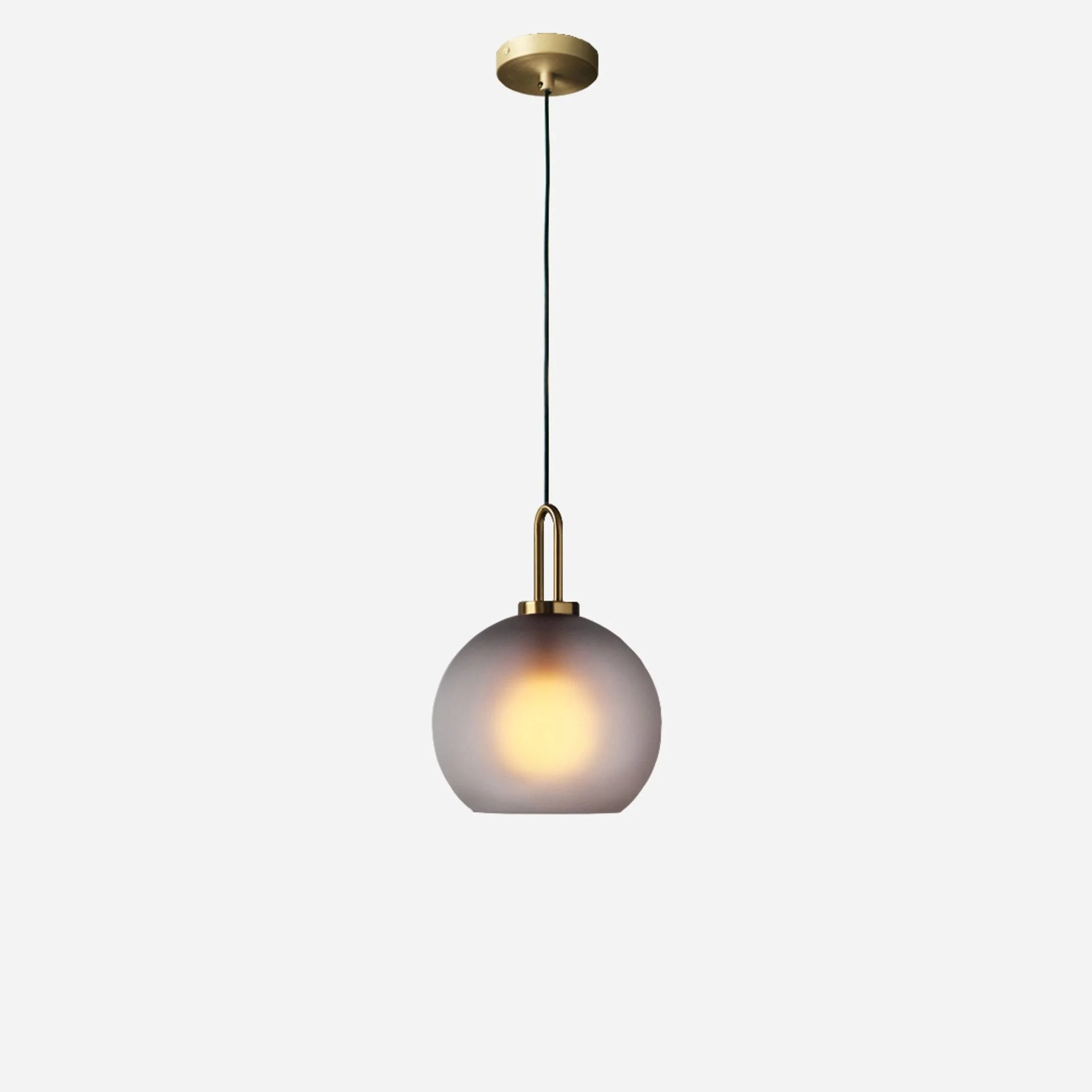 Lustra Pendant Lamp Pendulum Glass - Image 56