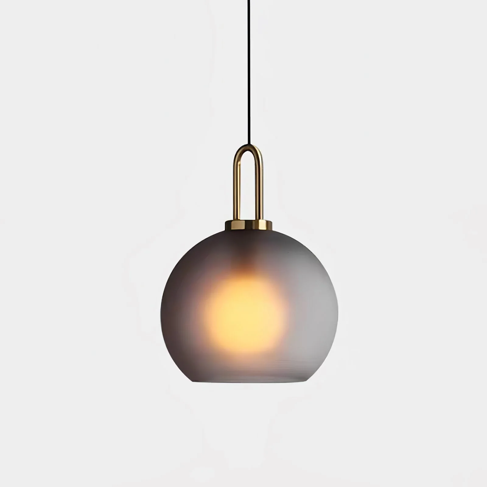 Lustra Pendant Lamp Pendulum Glass - Image 61