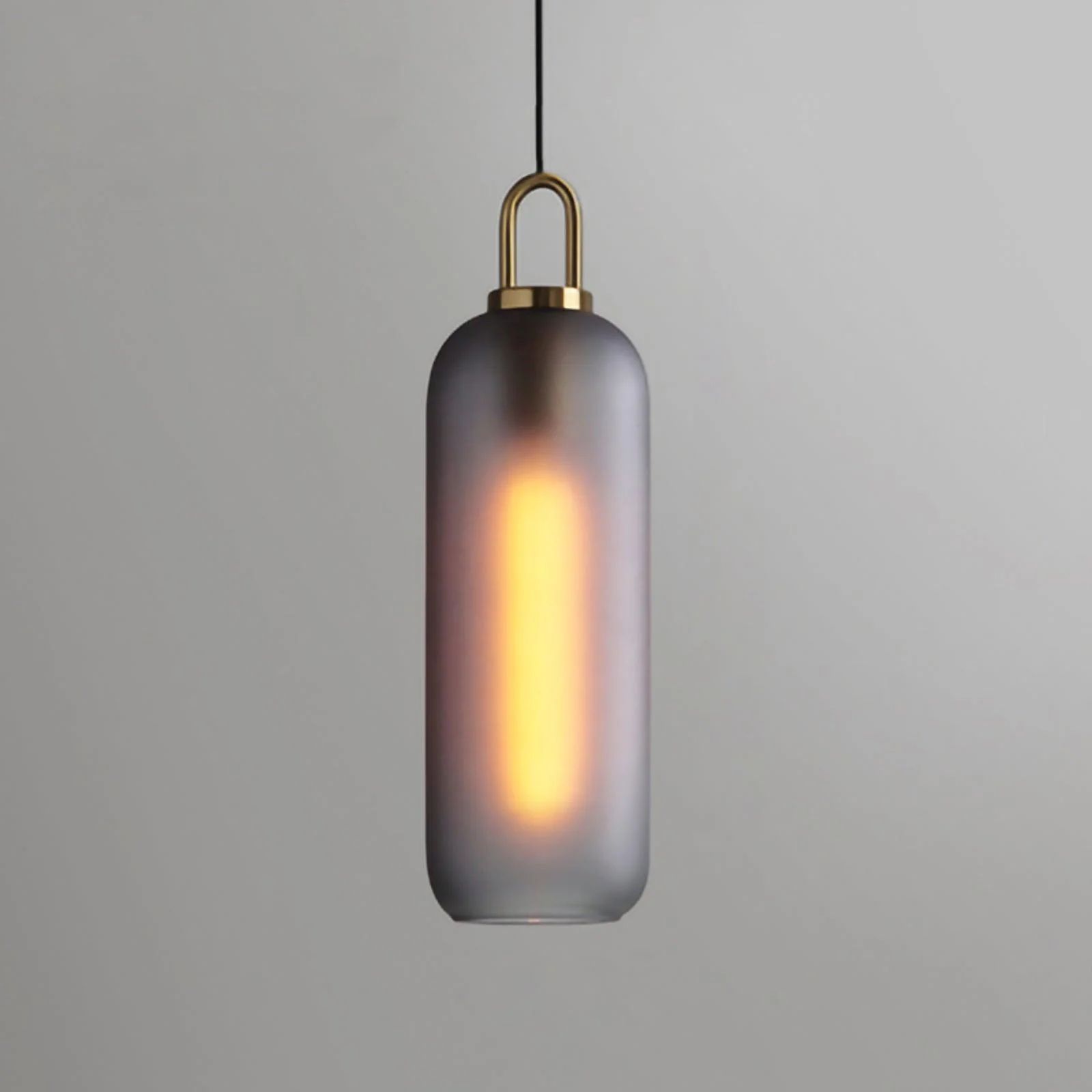 Lustra Pendant Lamp Pendulum Glass - Image 72