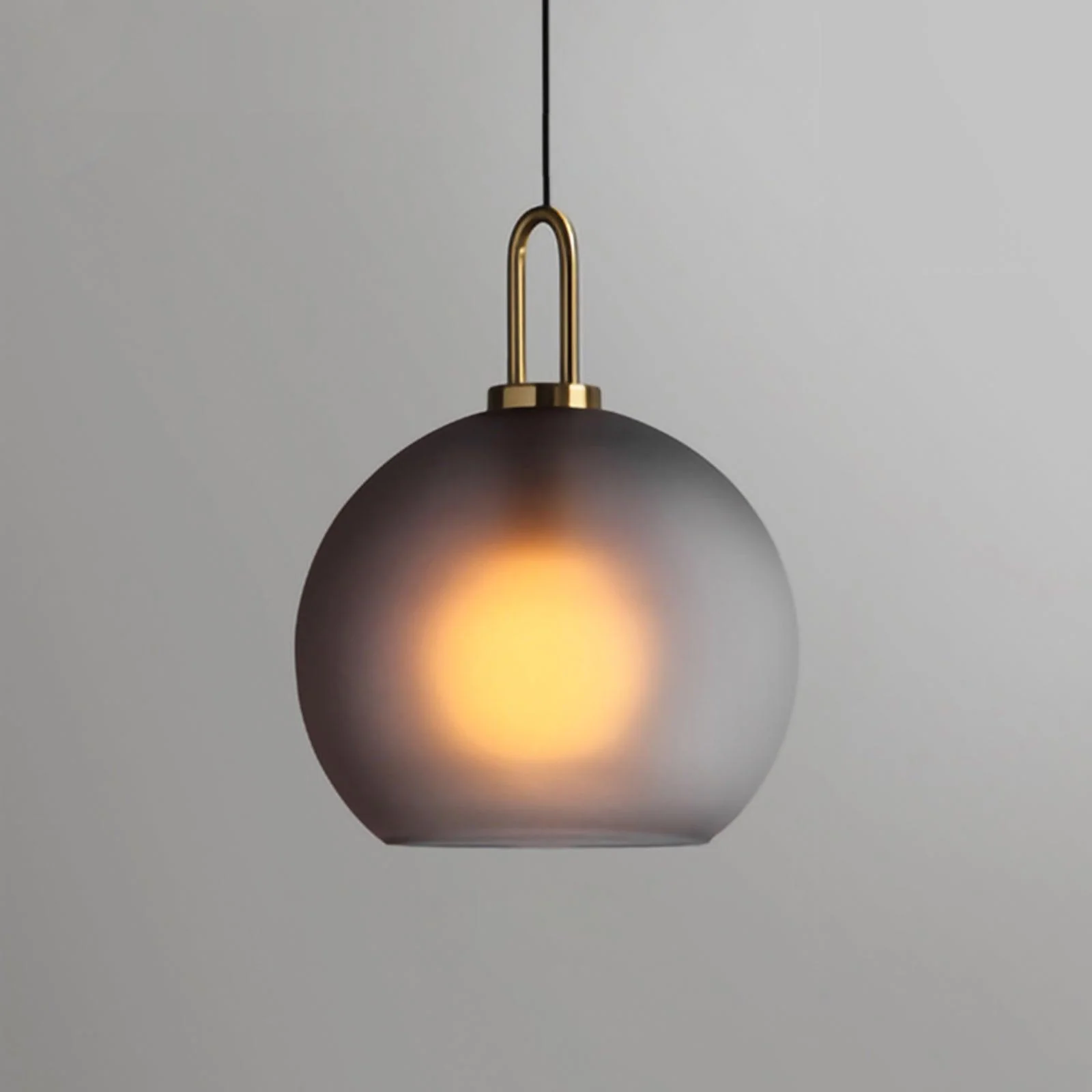 Lustra Pendant Lamp Pendulum Glass - Image 80