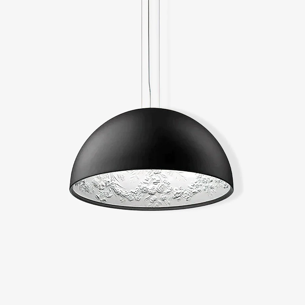 Lustra Pendant Lamp Suspension for Living Room