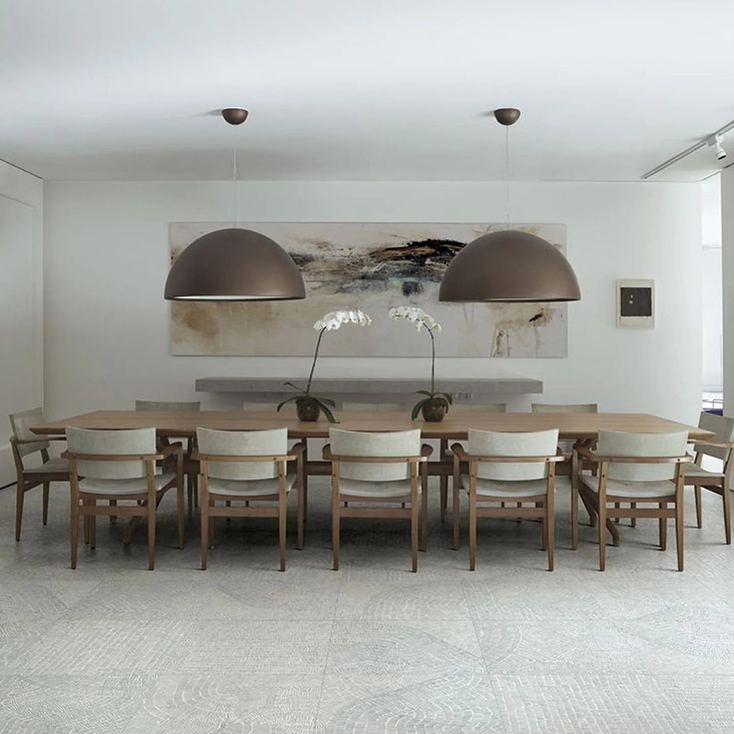 Lustra Pendant Lamp Suspension for Living Room - Image 12