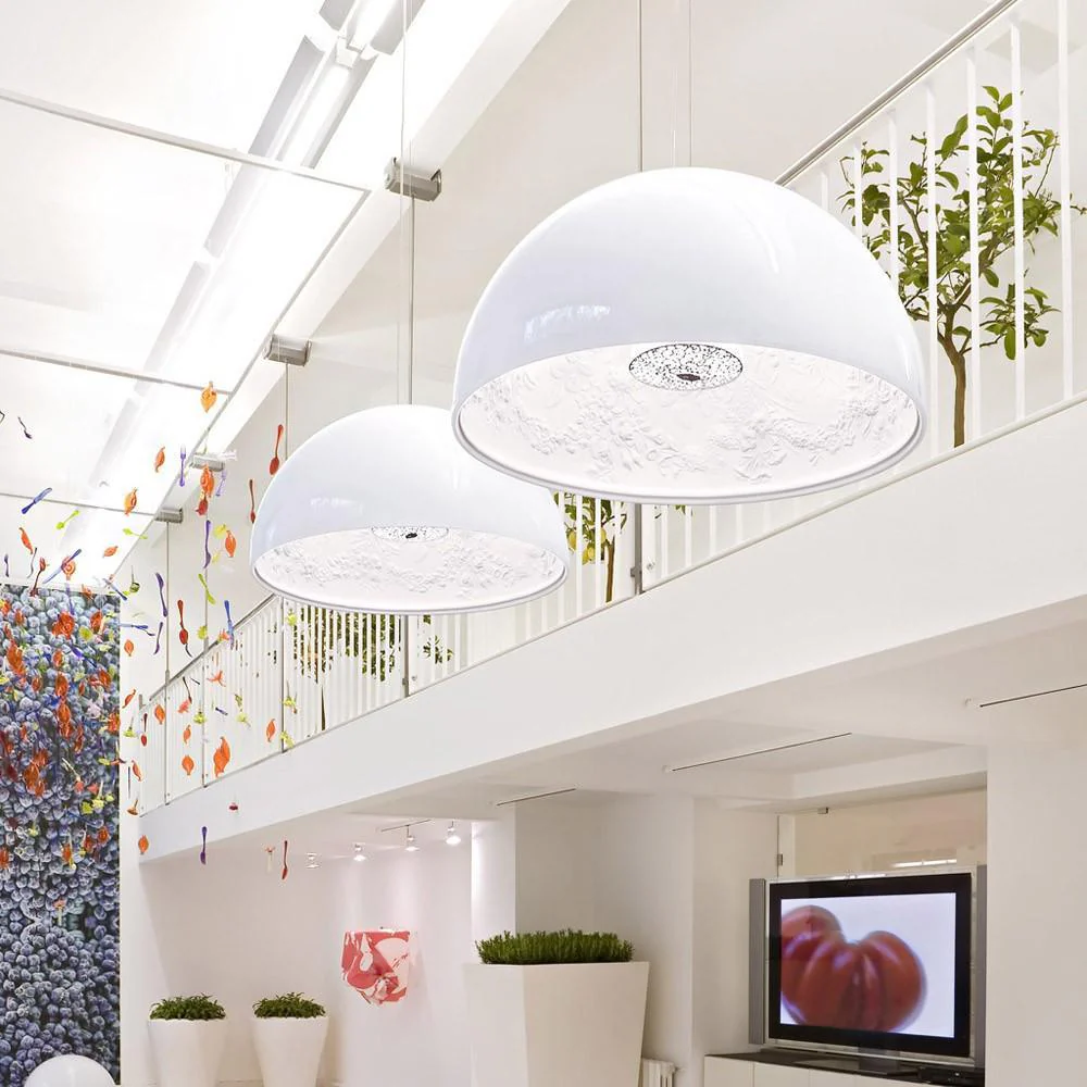 Lustra Pendant Lamp Suspension for Living Room - Image 16