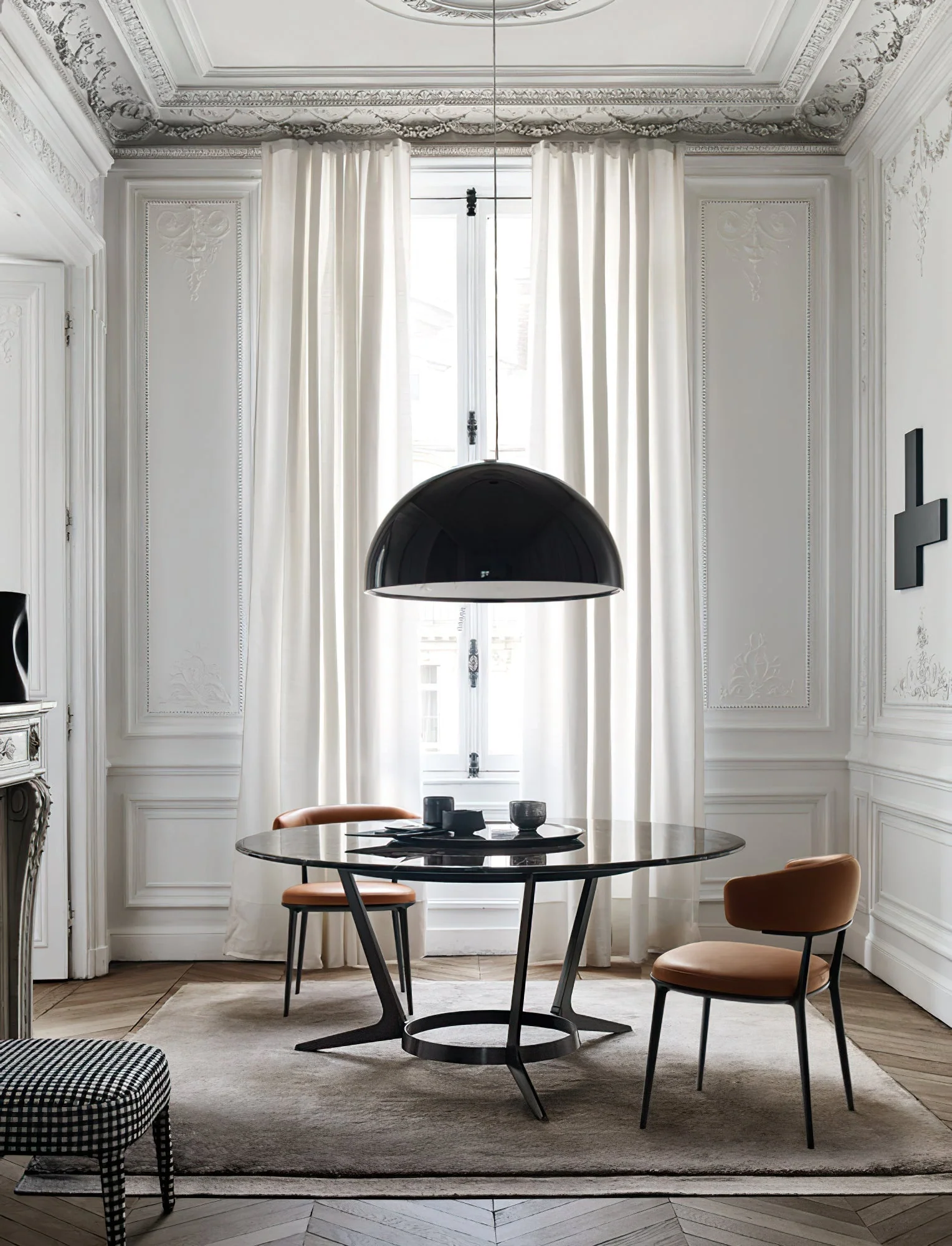 Lustra Pendant Lamp Suspension for Living Room - Image 17