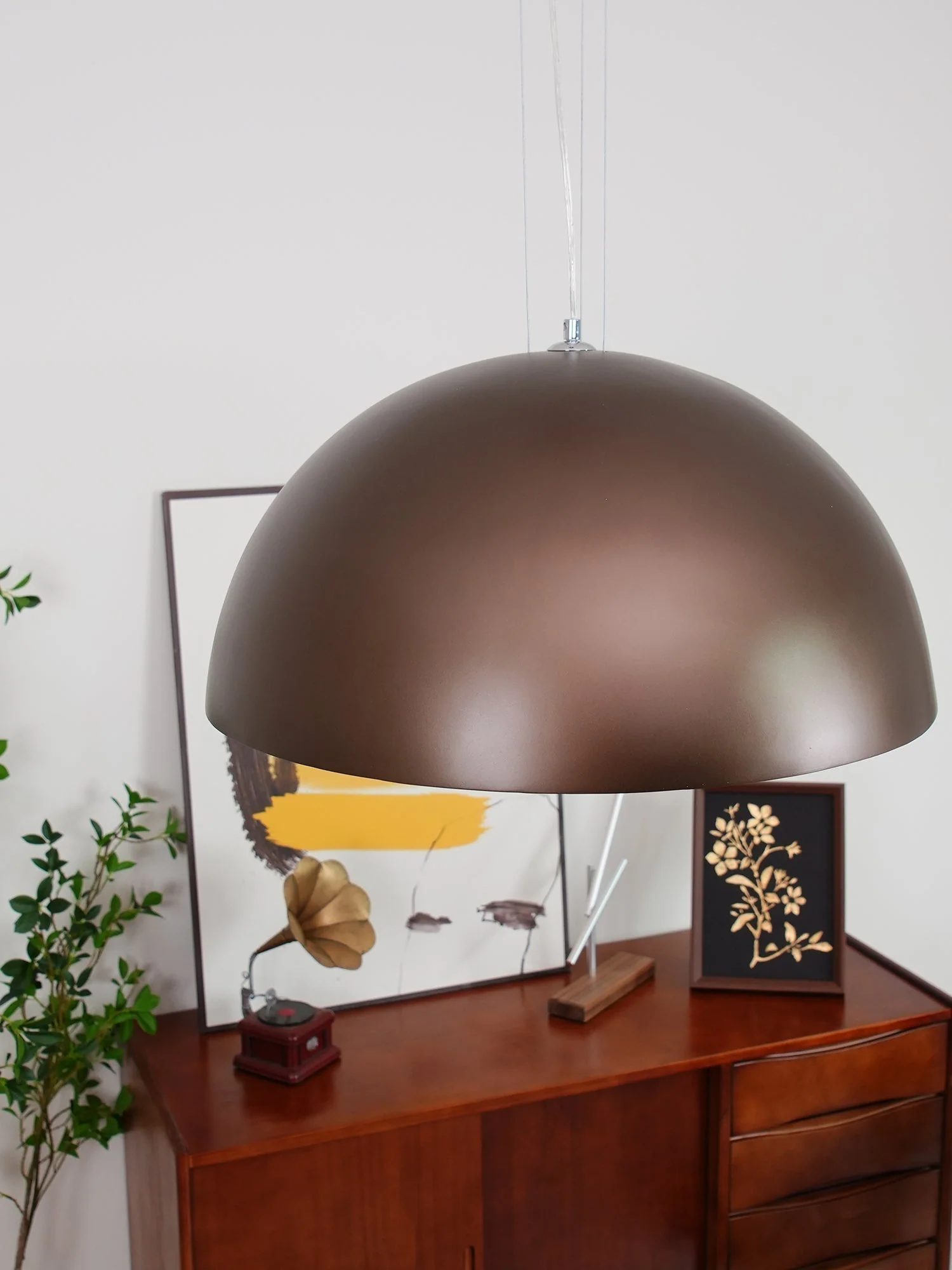 Lustra Pendant Lamp Suspension for Living Room - Image 20