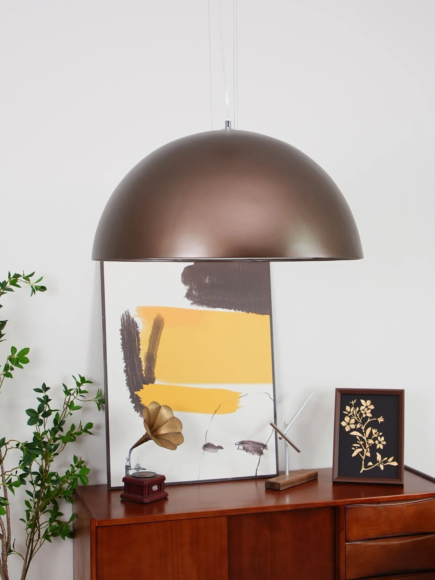 Lustra Pendant Lamp Suspension for Living Room - Image 21