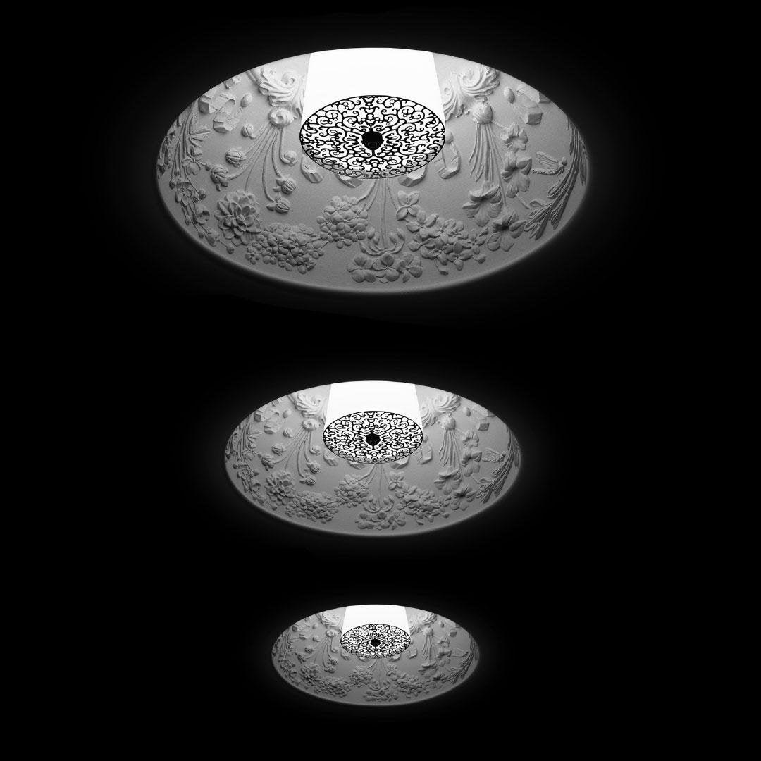 Lustra Pendant Lamp Suspension for Living Room - Image 29