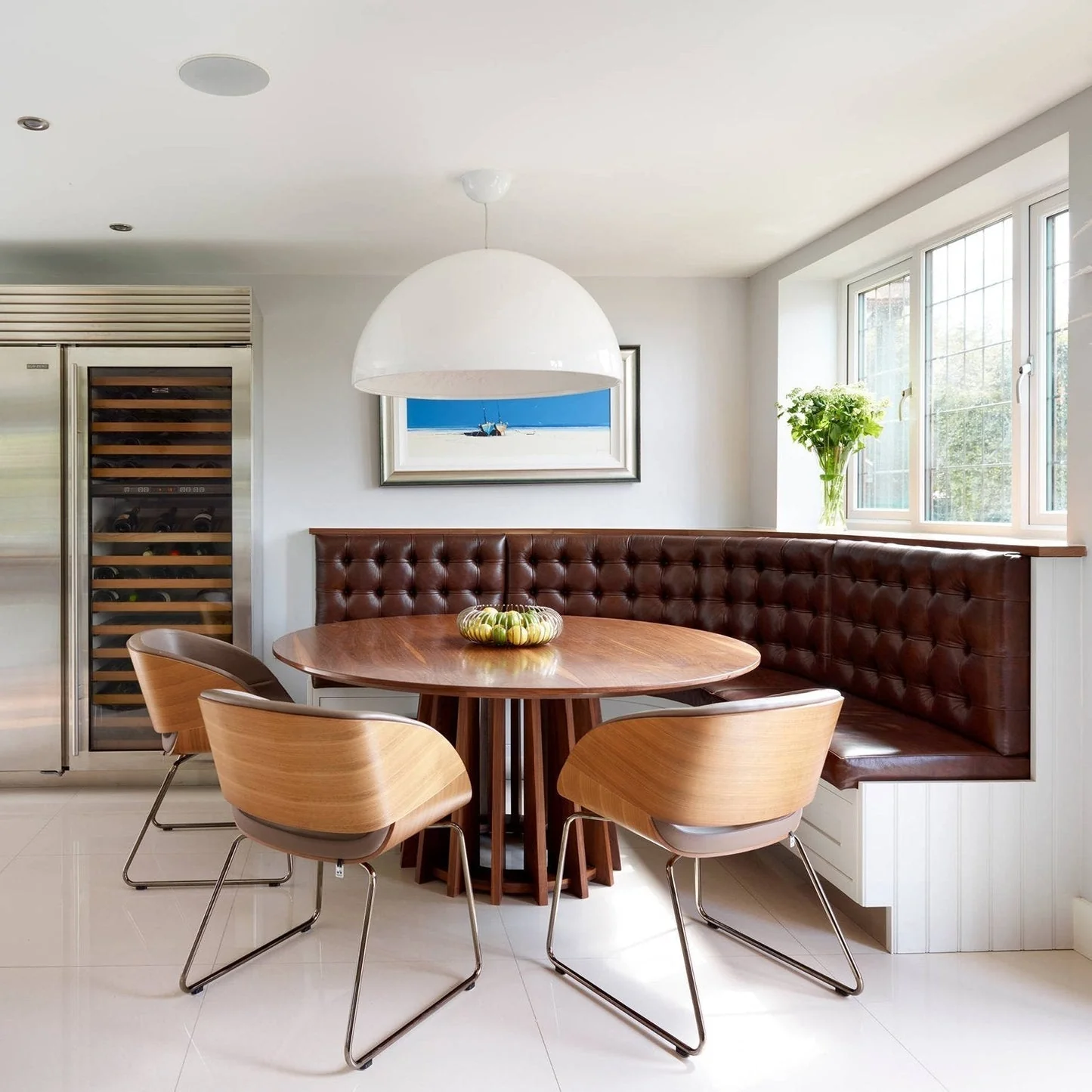 Lustra Pendant Lamp Suspension for Living Room - Image 3