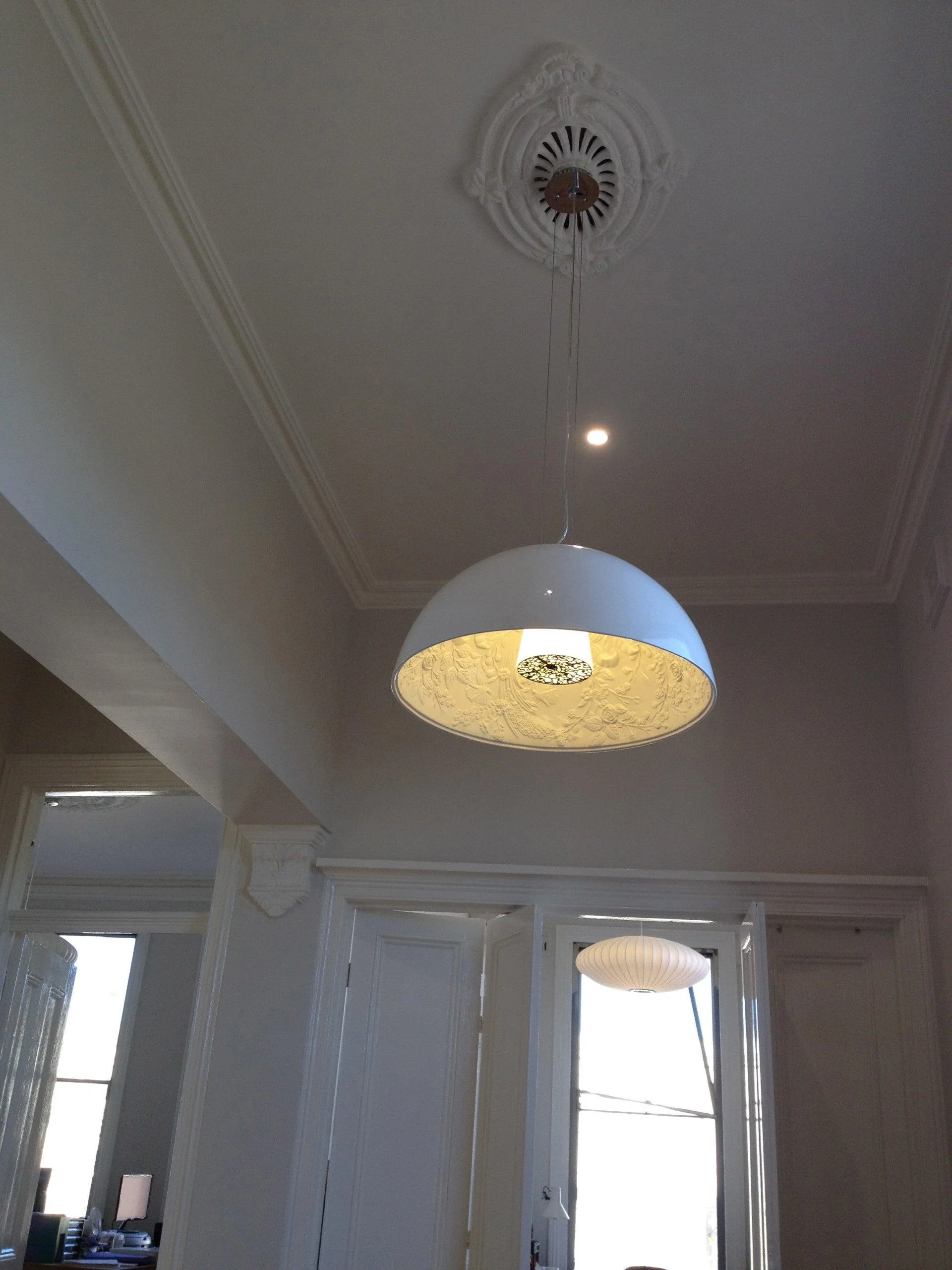 Lustra Pendant Lamp Suspension for Living Room - Image 30