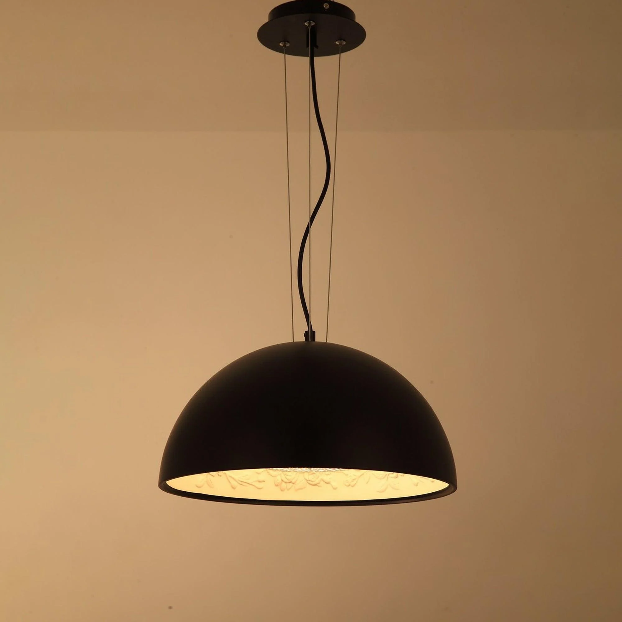 Lustra Pendant Lamp Suspension for Living Room - Image 31