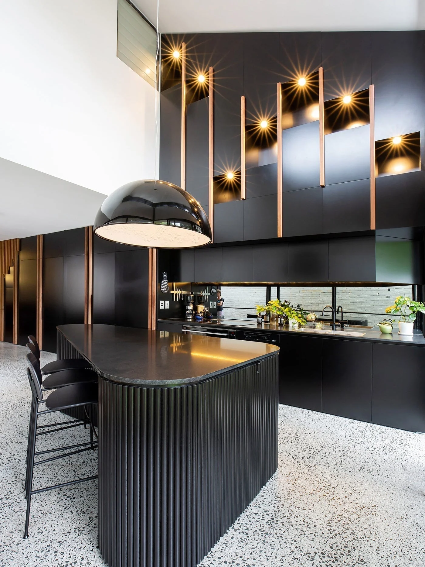 Lustra Pendant Lamp Suspension for Living Room - Image 32