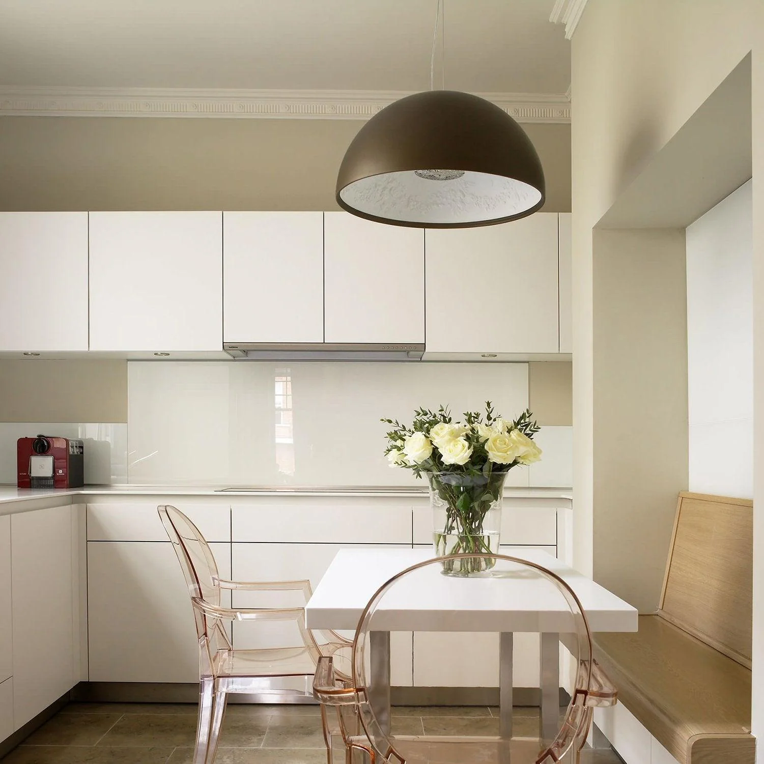Lustra Pendant Lamp Suspension for Living Room - Image 40