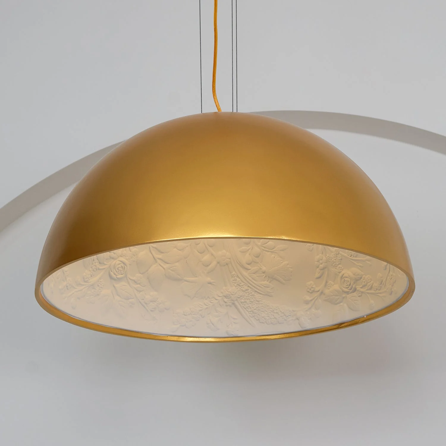 Lustra Pendant Lamp Suspension for Living Room - Image 45