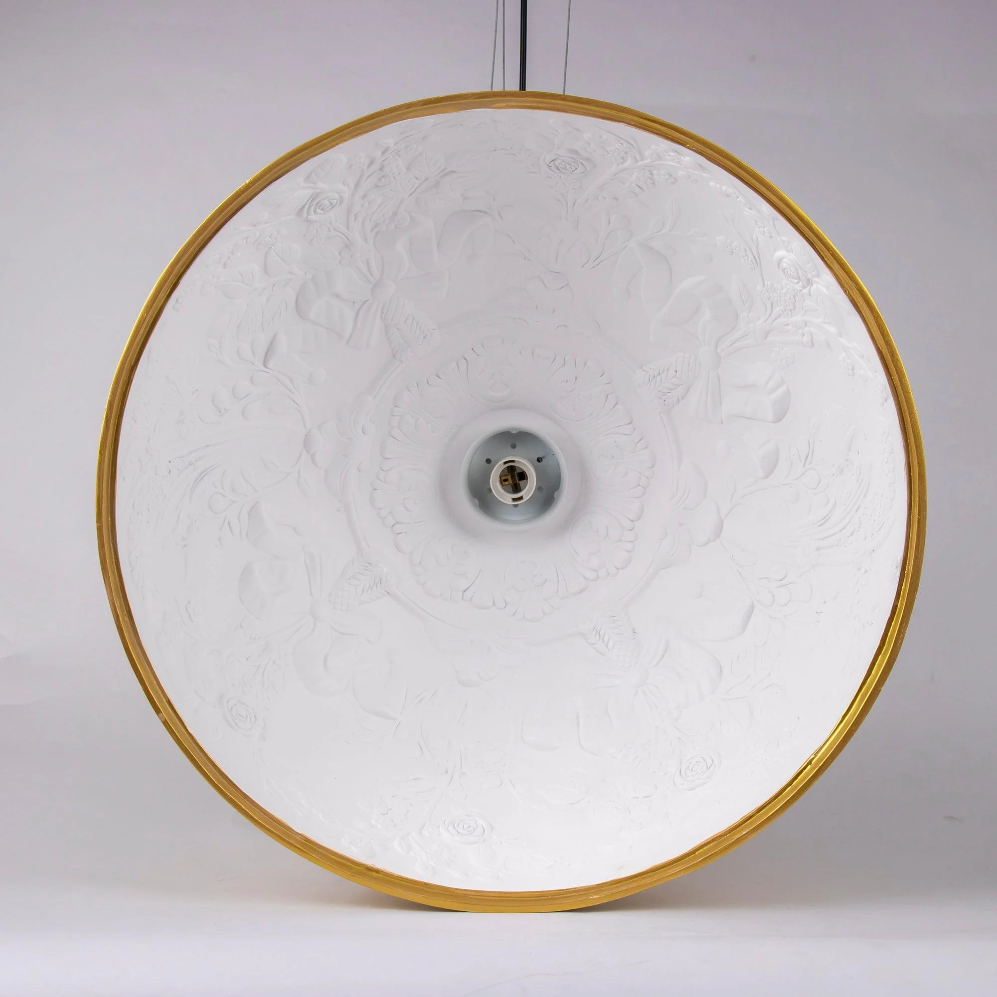 Lustra Pendant Lamp Suspension for Living Room - Image 47