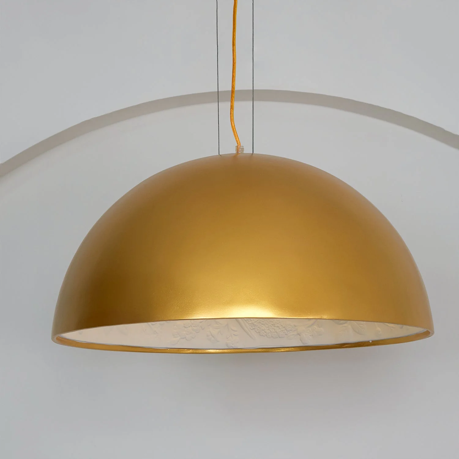 Lustra Pendant Lamp Suspension for Living Room - Image 49