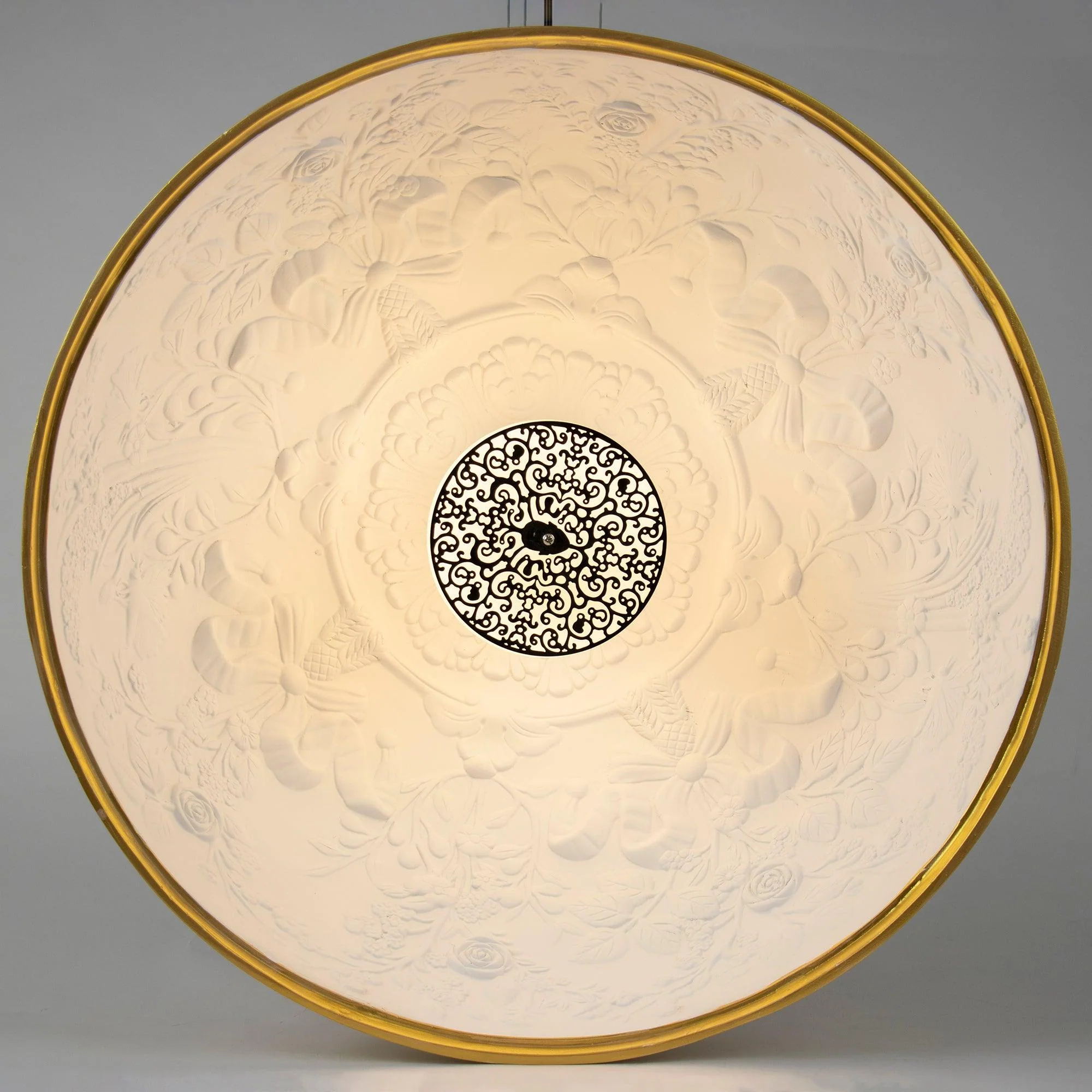 Lustra Pendant Lamp Suspension for Living Room - Image 53