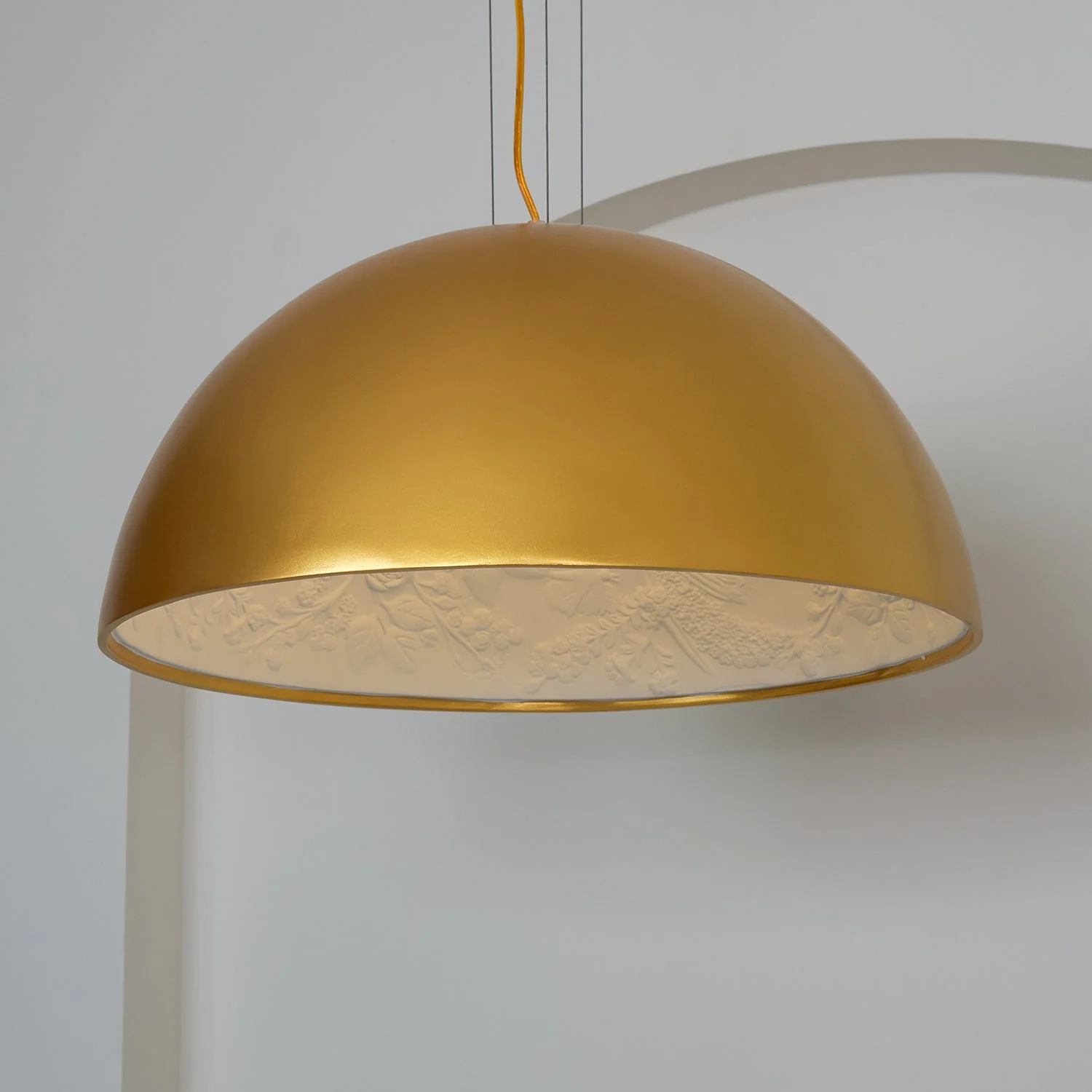 Lustra Pendant Lamp Suspension for Living Room - Image 54