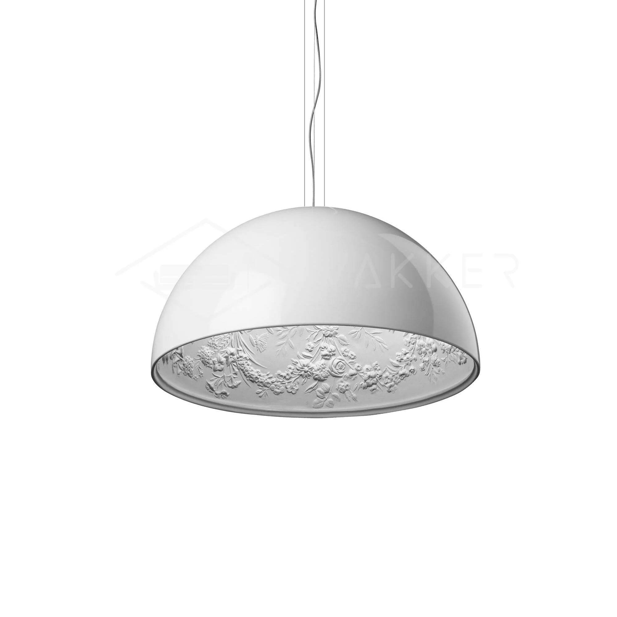 Lustra Pendant Lamp Suspension for Living Room - Image 63