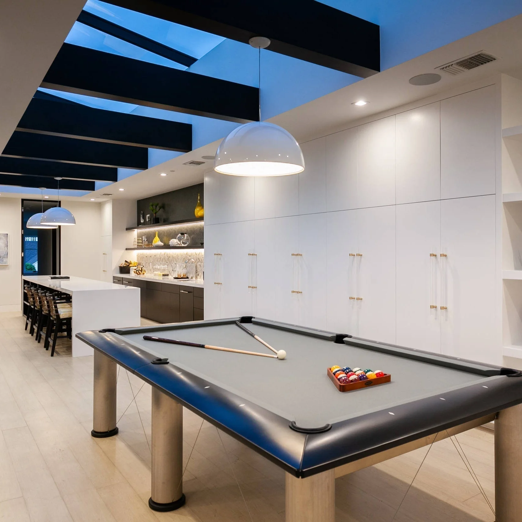 Lustra Pendant Lamp Suspension for Living Room - Image 64